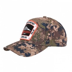 Baseball Cap - Remington SW - Millennium Green Forest