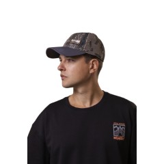 Baseball Cap - Remington SW - Agent Light Figure