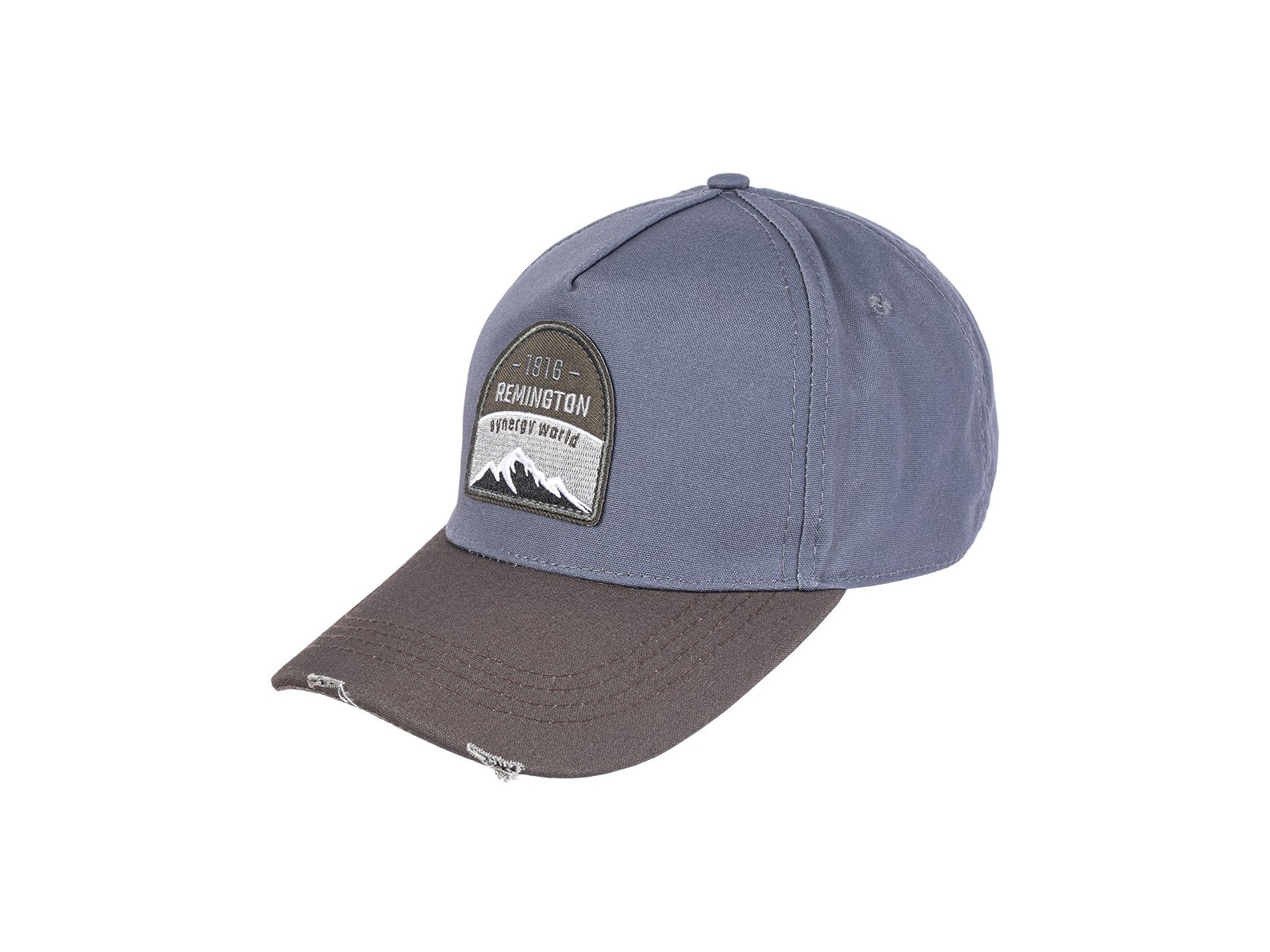 Gorra de b&eacute;isbol - Remington SW - Millennium Dark Olive