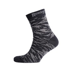 Hunting Socks - Remington SW - 40 Den gris