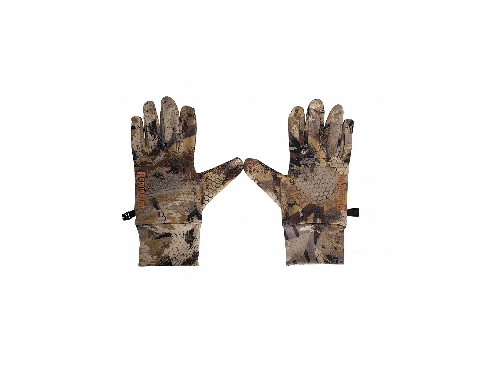 Gloves - Remington SW - Places Yellow Camo