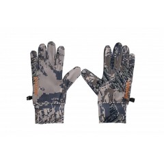 Guantes - Remington SW - Places Figure