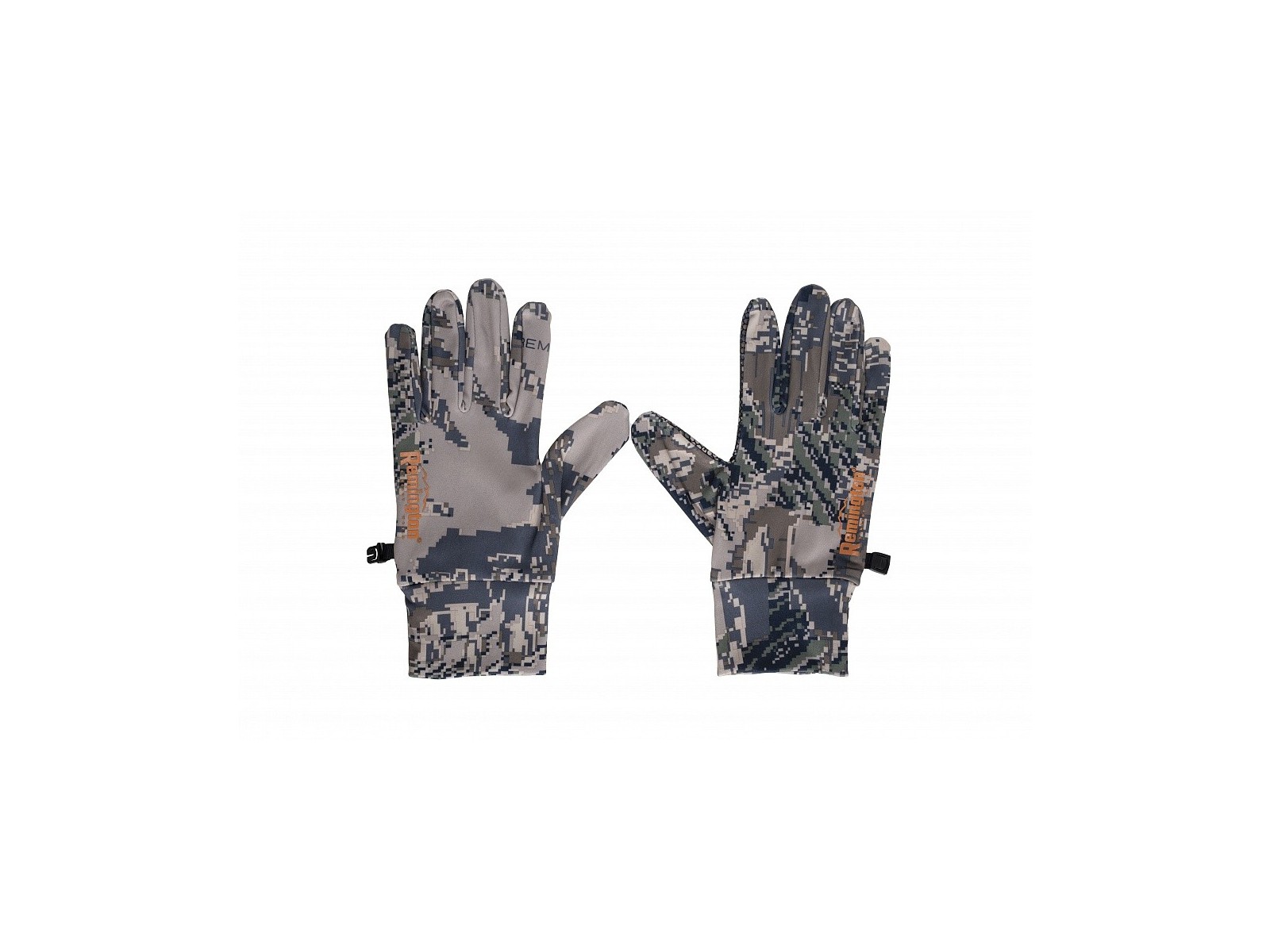 Guantes - Remington SW - Places Figure