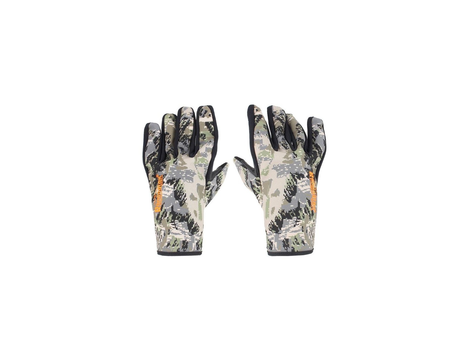 Gloves - Remington SW - Pro Shooter II