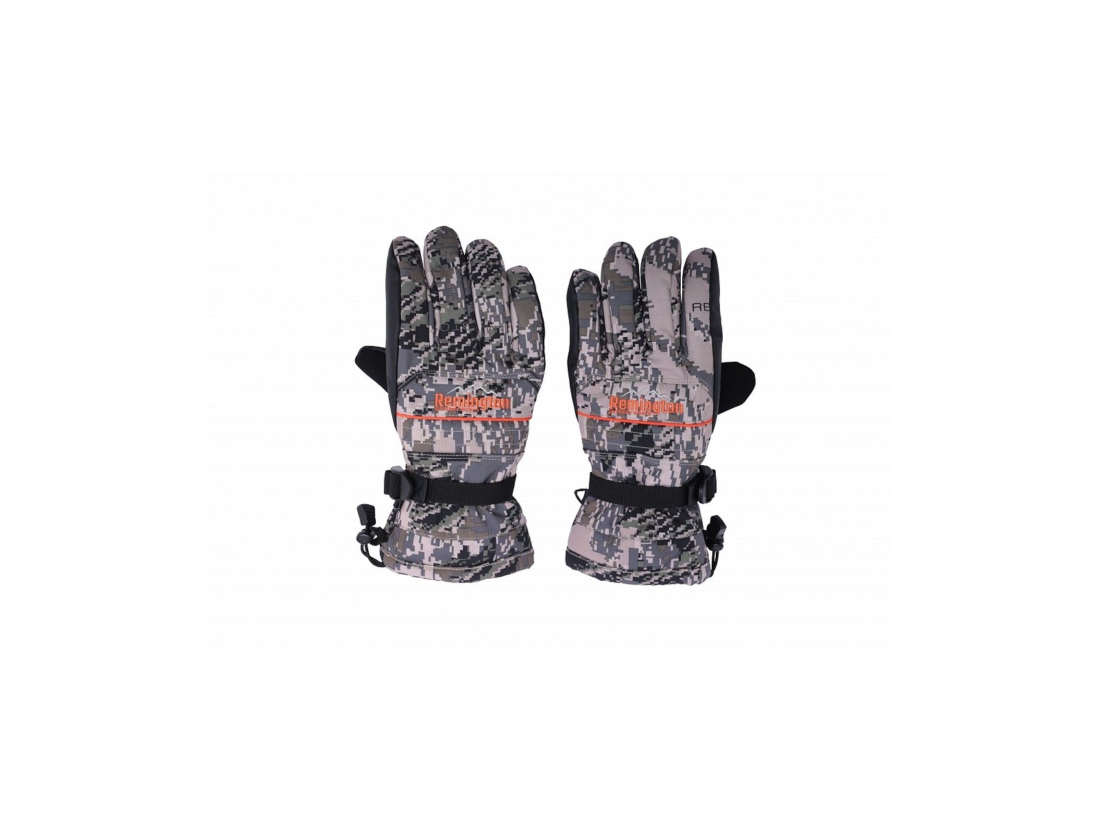 Guantes - Remington SW - Activ Figure 