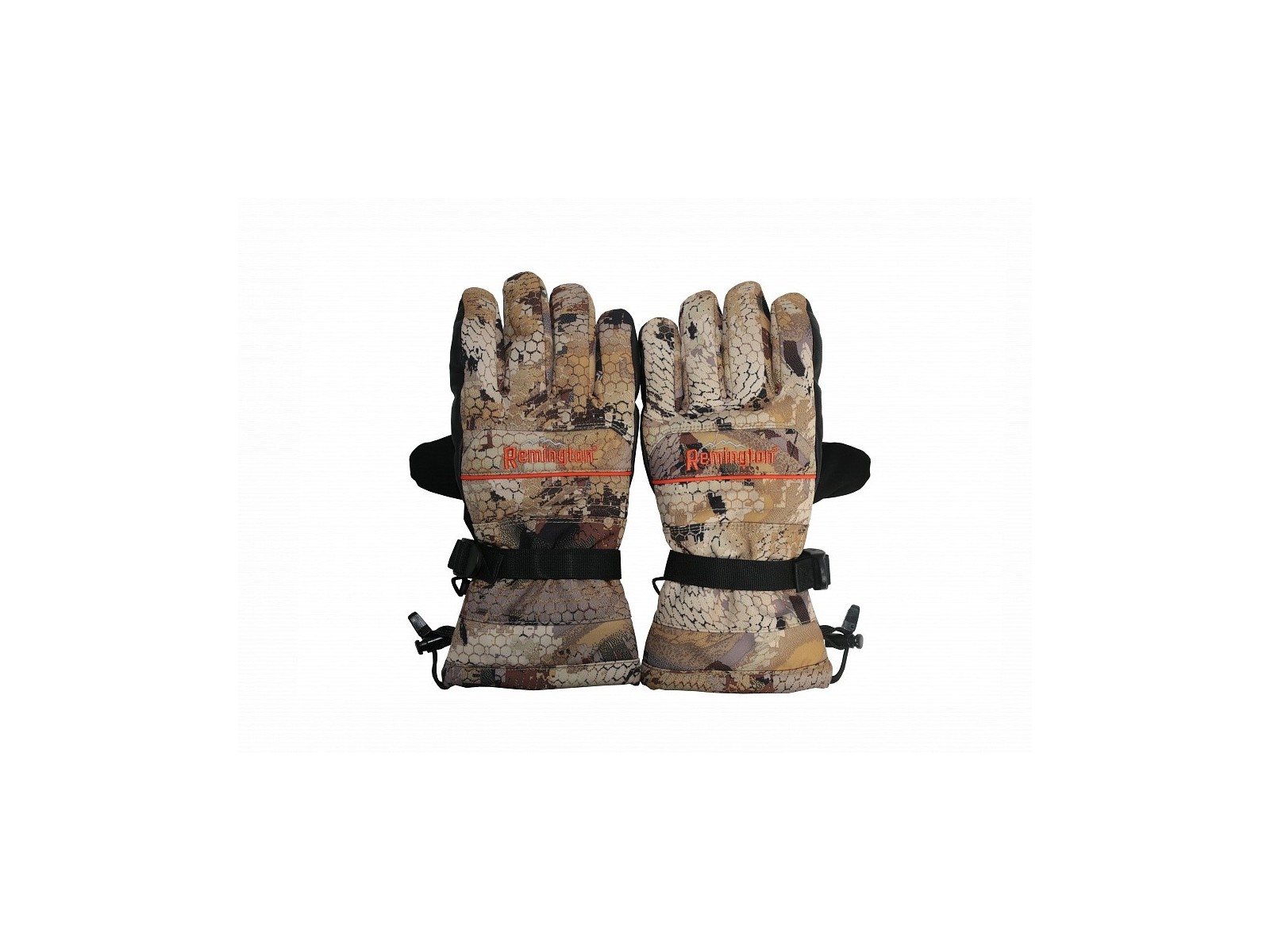 Guantes - Remington SW - Activ Yellow Camo 
