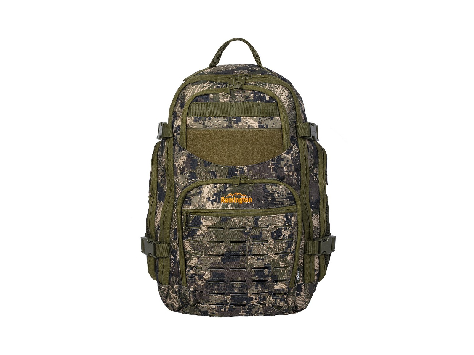 Hunting Backpack - Remington SW - Grand format - Green Forest