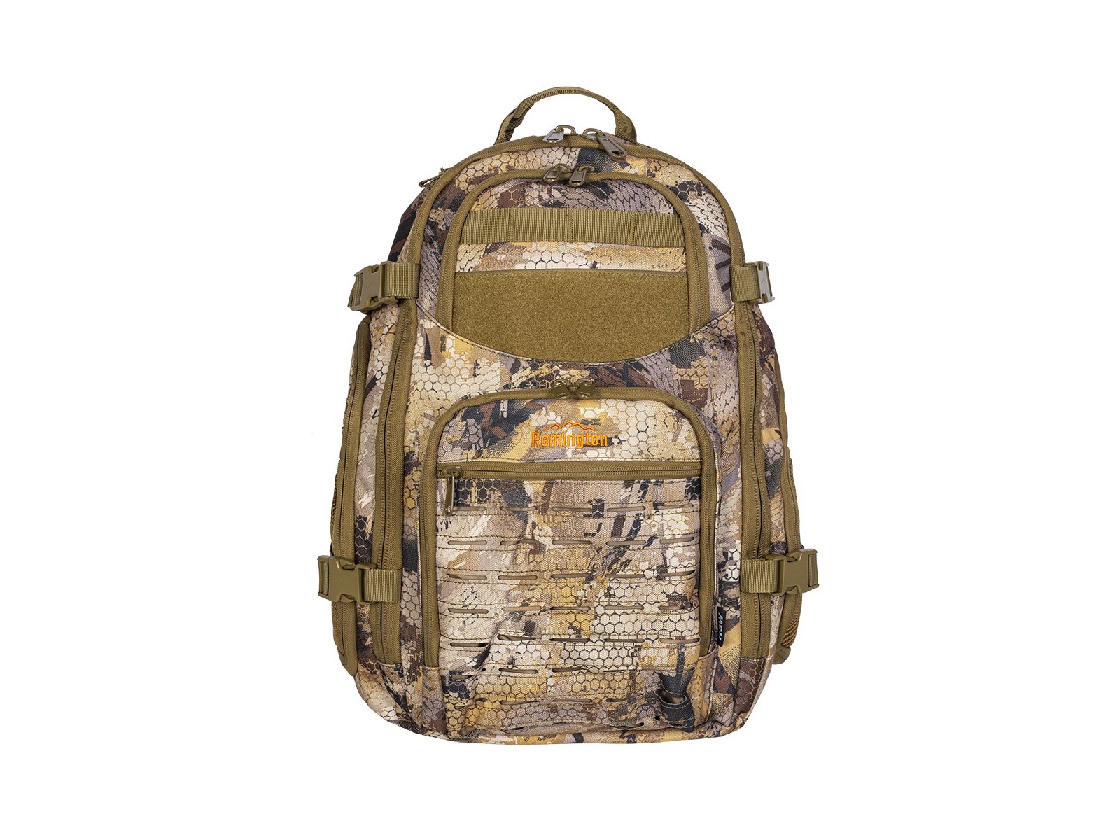 Mochila de caza - Remington SW - 45 litres - Yellow Camo