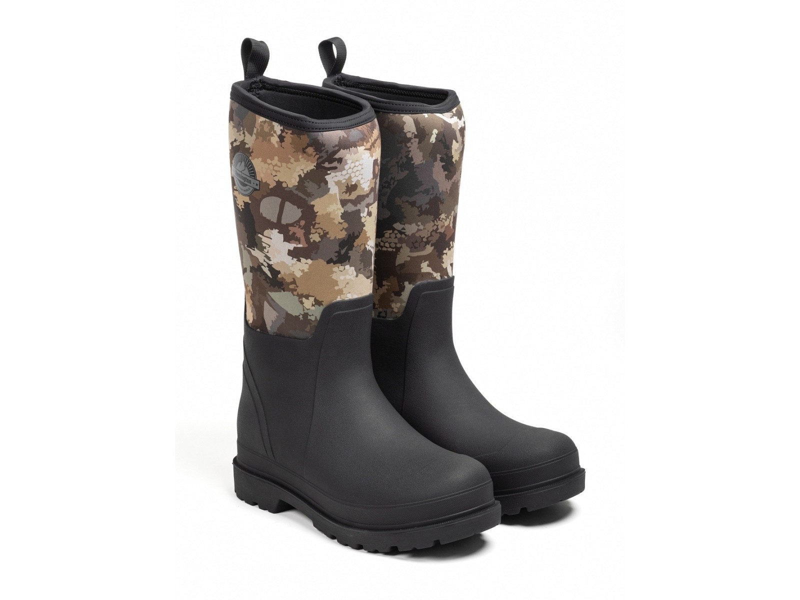 Botas de lluvia - Remington SW - Timber