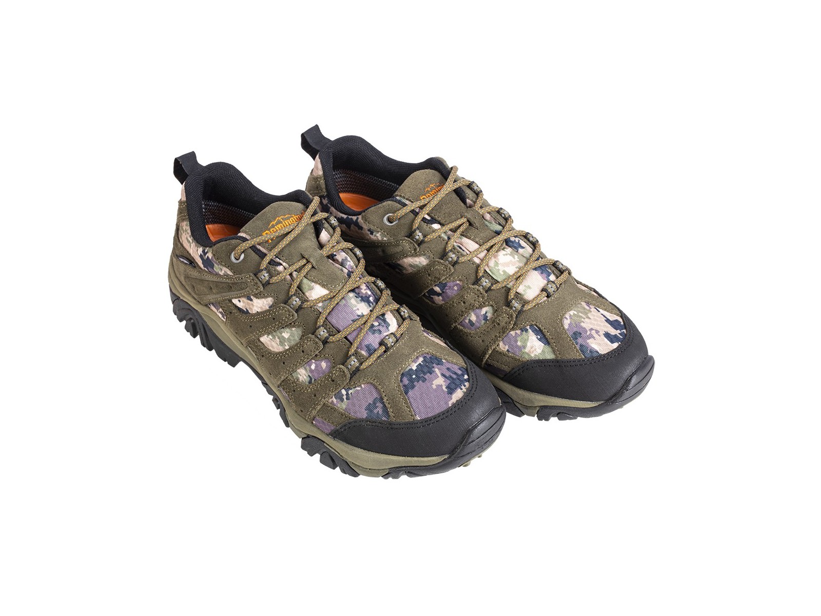 Hiking Shoes - Remington SW - Trekking