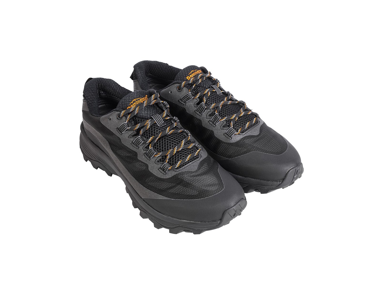 Zapatos de senderismo - Remington SW - Urban Trekking 