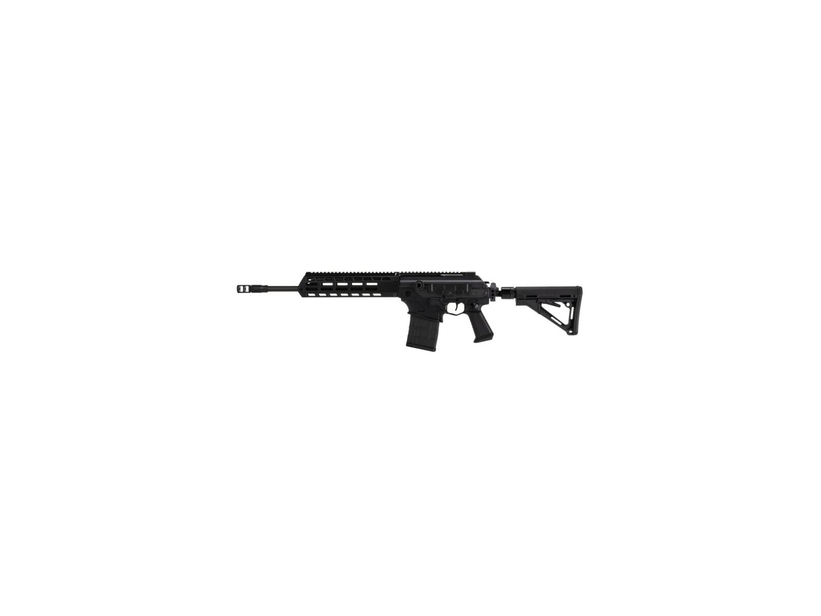 Fusil d'assaut - IWI - Galil Ace GEN II - 16\" - 7.62x51