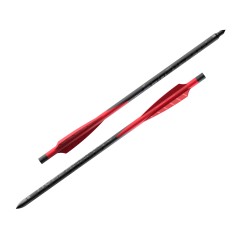 Flechas - Barnett - Demun hyperbolt - 7\" (x12)