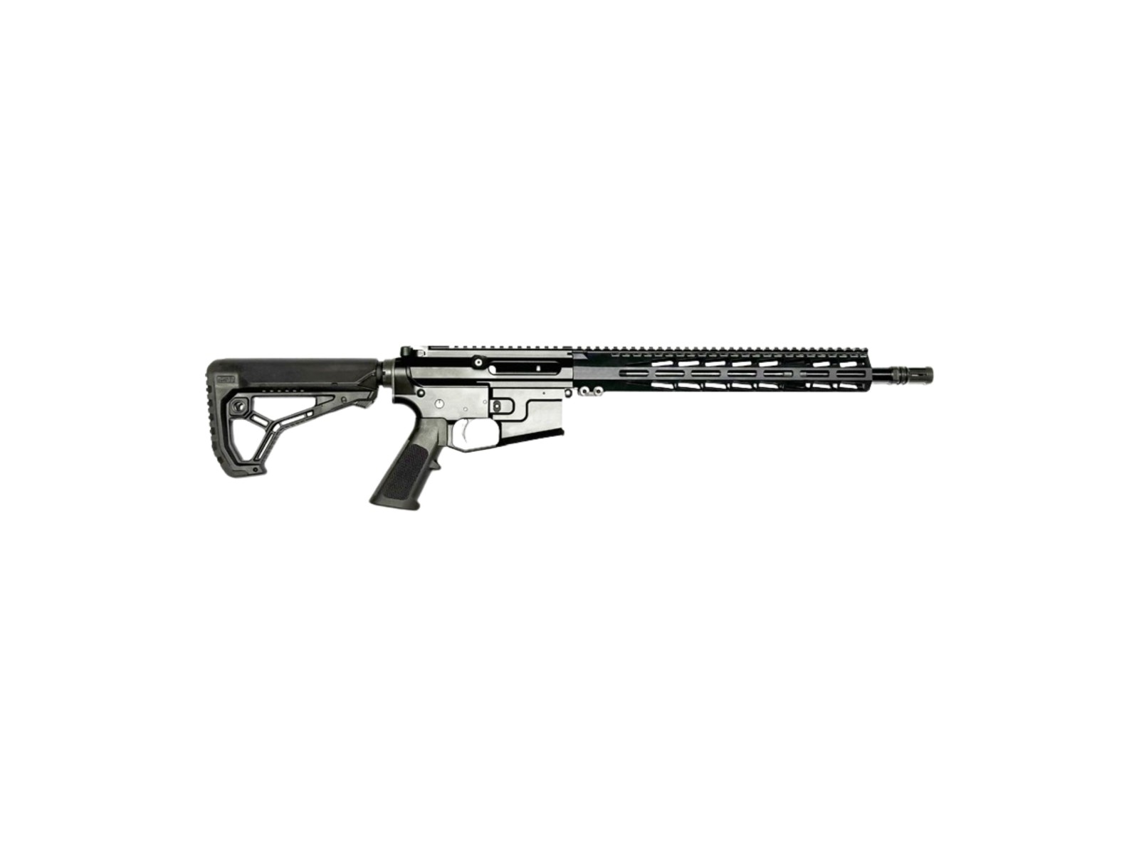 Fusil d'assaut - Tactical 73 - AR15 MOD1 - 14,5\" - .223 Rem
