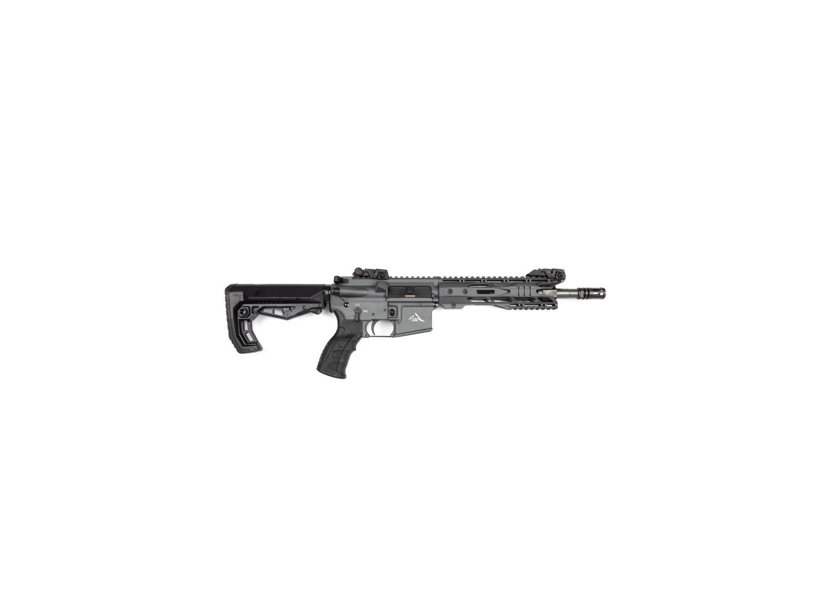 Fusil d'assaut - Alpen Arms - STG15CP - 10.5'' - .223 Rem - Sniper Grey