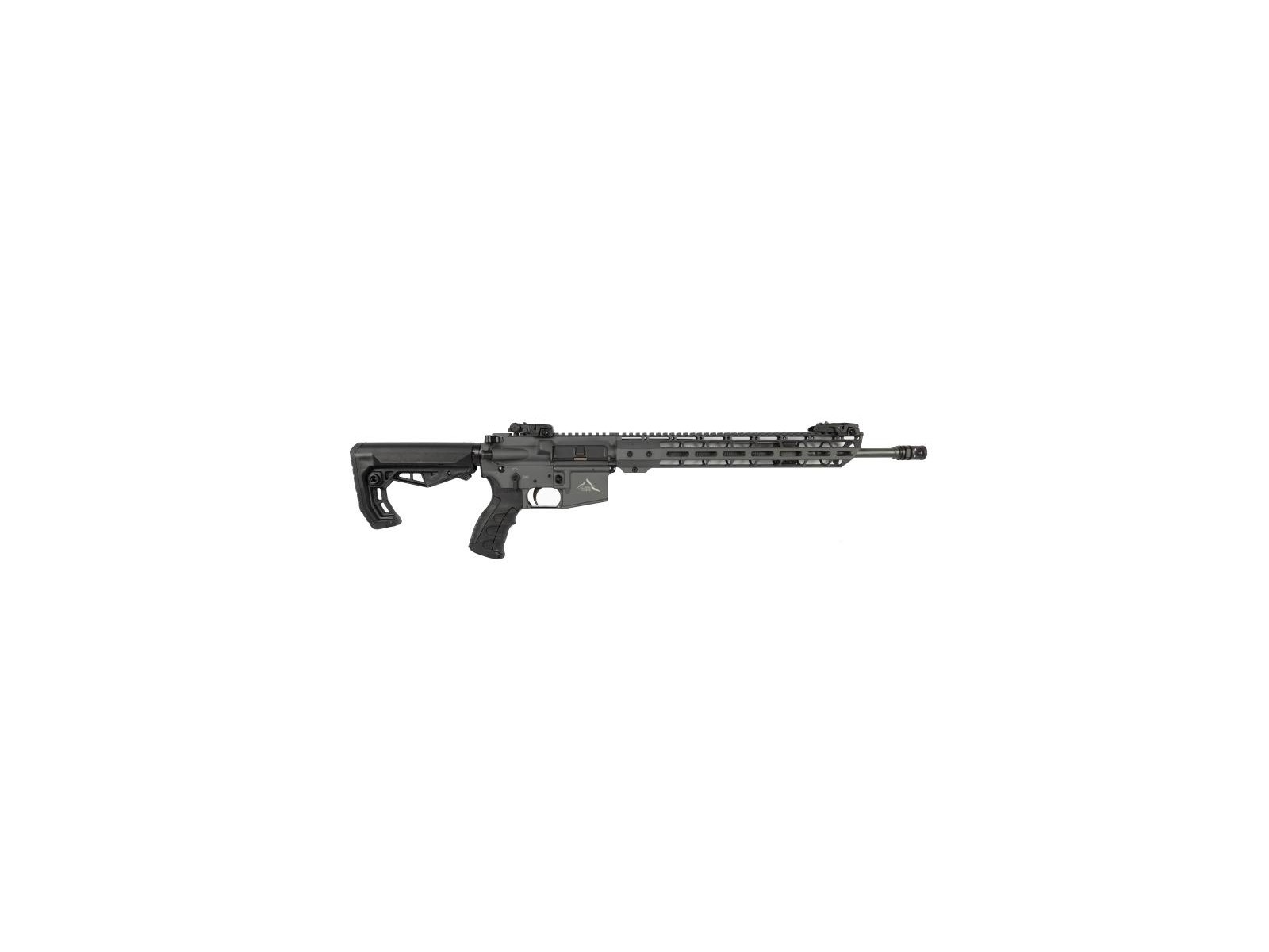 Fusil de asalto - Alpen Arms - STG15CP Premium - 16.75'' - .223 Rem - Sniper Grey