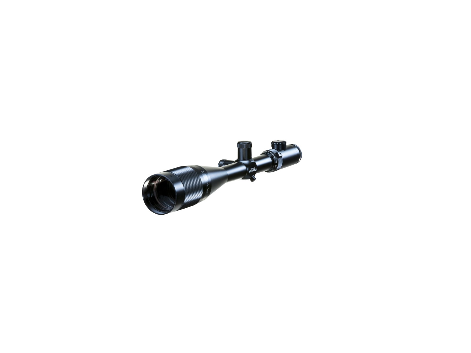 Mira telesc&oacute;pica - Nightforce - Pr&eacute;cision benchrest - 12-42x56mm - .125 MOA - Illuminated - NP-R2&trade;