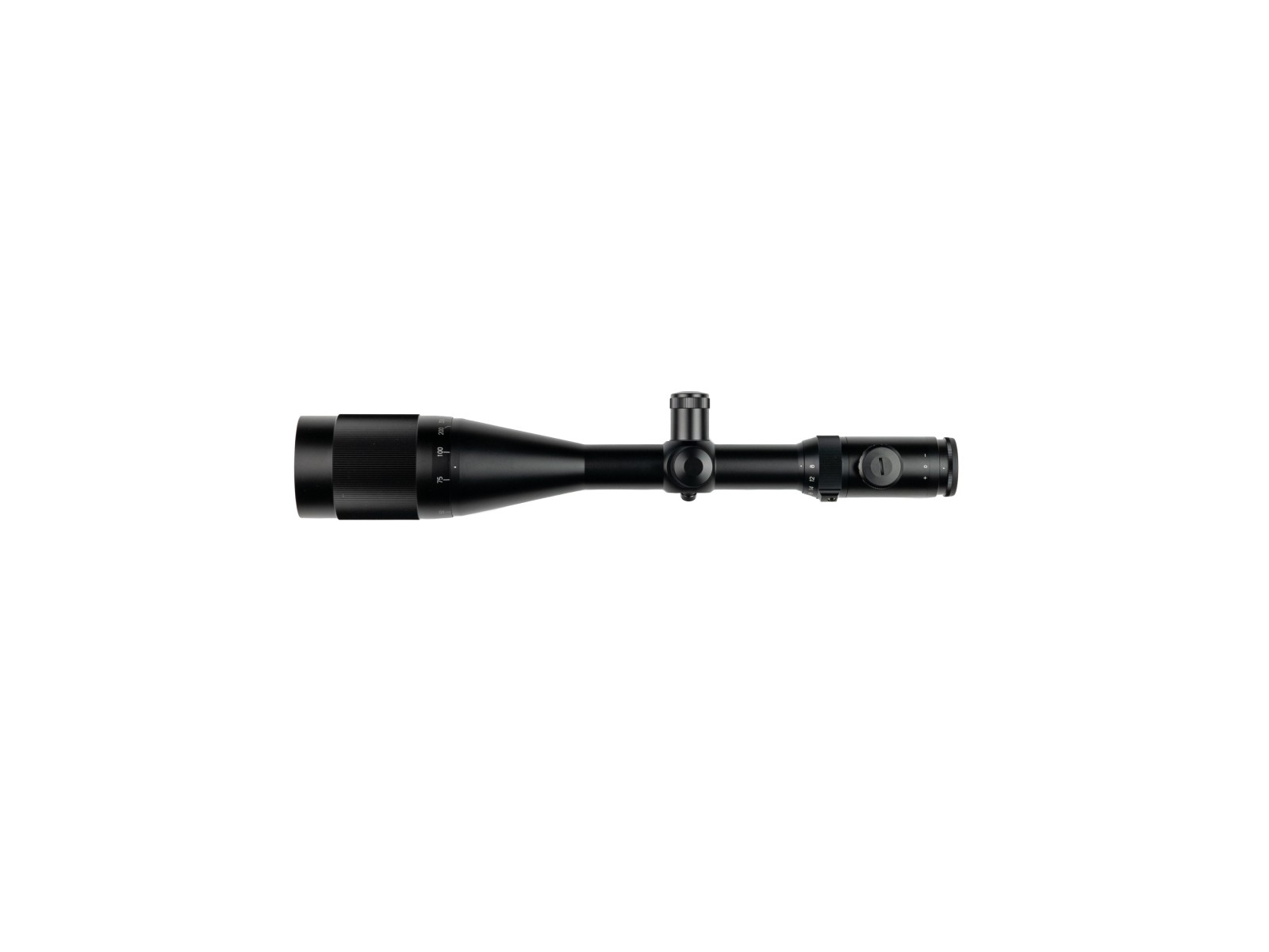 Mira telesc&oacute;pica - Nightforce - Pr&eacute;cision benchrest - 8-32x56mm - .125 MOA - Illuminated - NP-R2&trade;