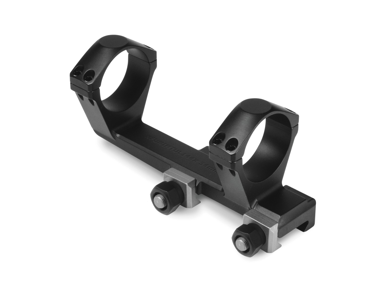 One-Piece Mount - Nightforce - XTRM - Unimount&trade; - 1.5\" - 0 MOA - 34mm