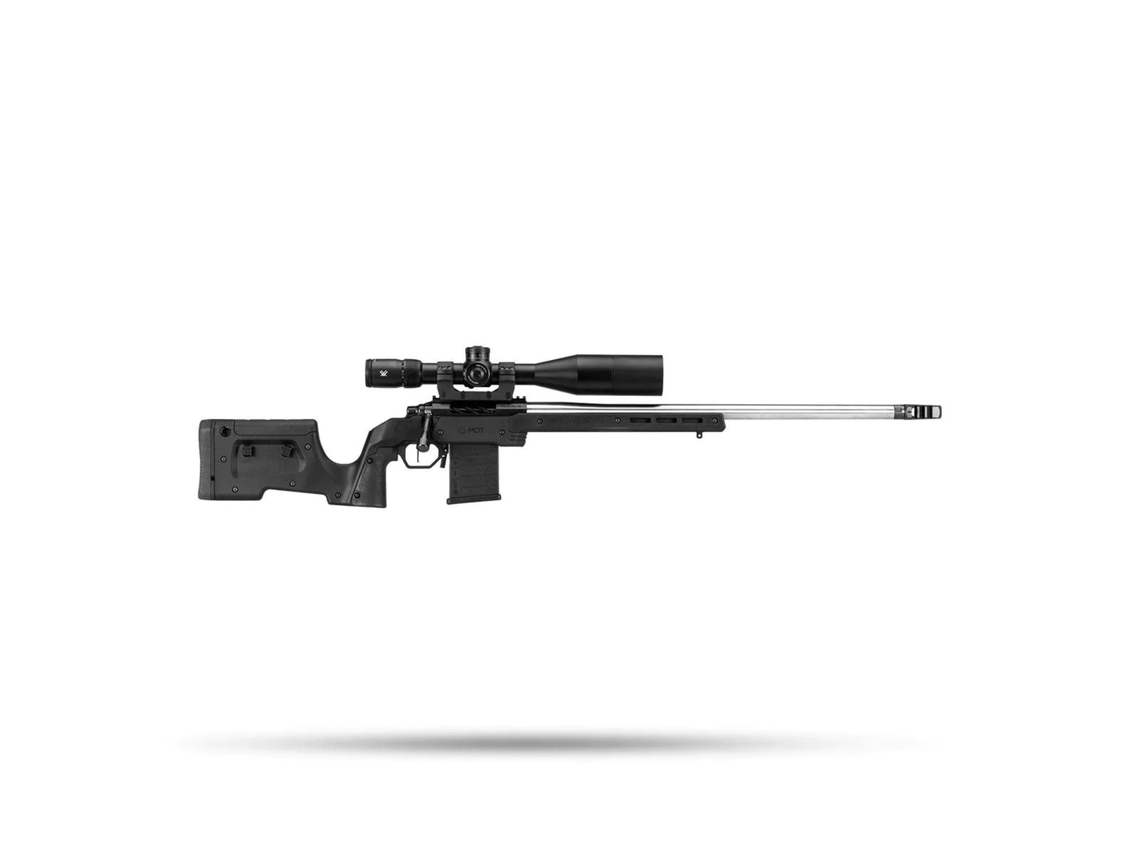 Chassis - MDT - XRS -  Remington 700 - Action longue 