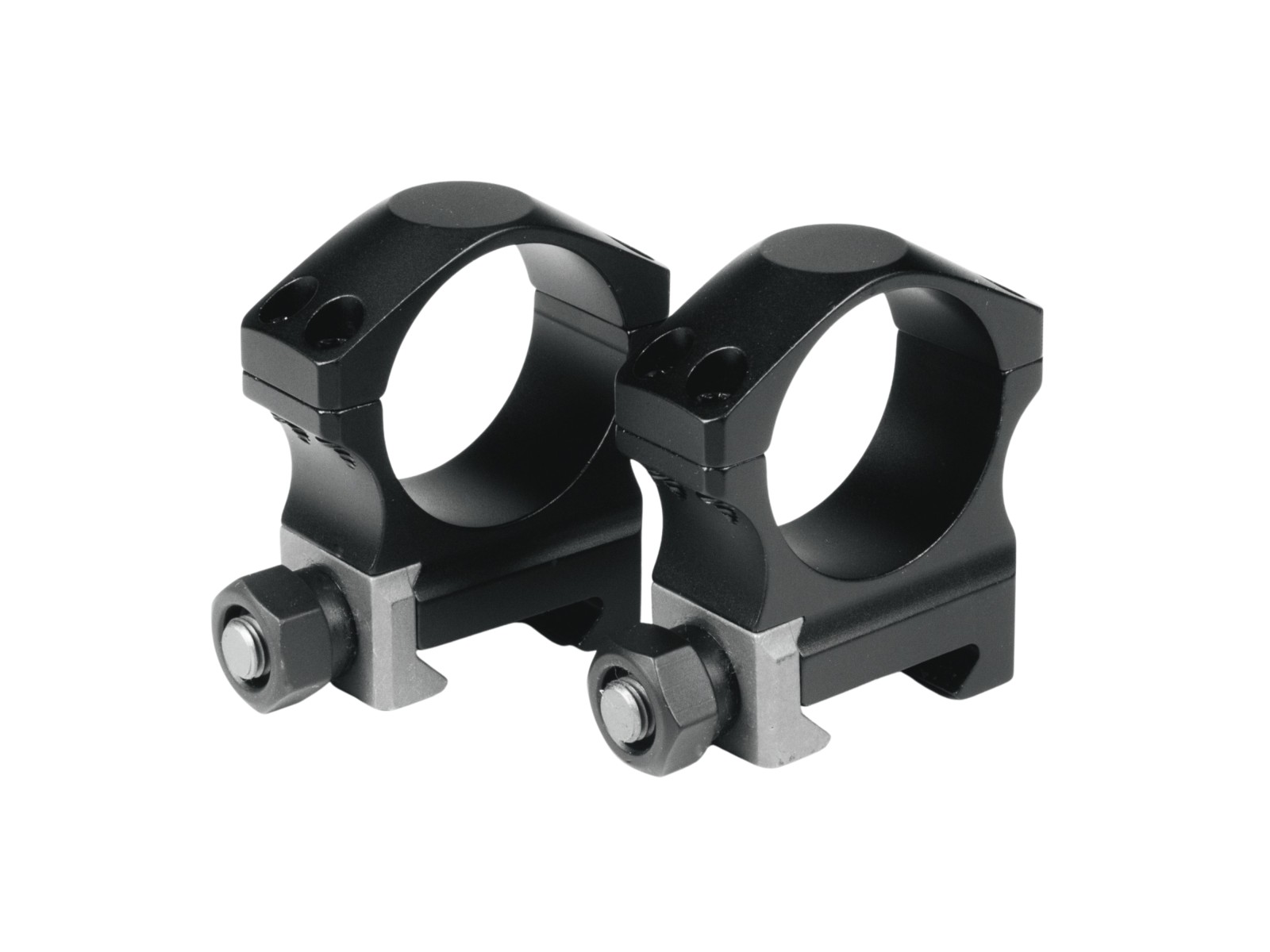 Anillos de montaje bajos - Nightforce - XTRM - Ultralite&trade; - .885\" - 30mm