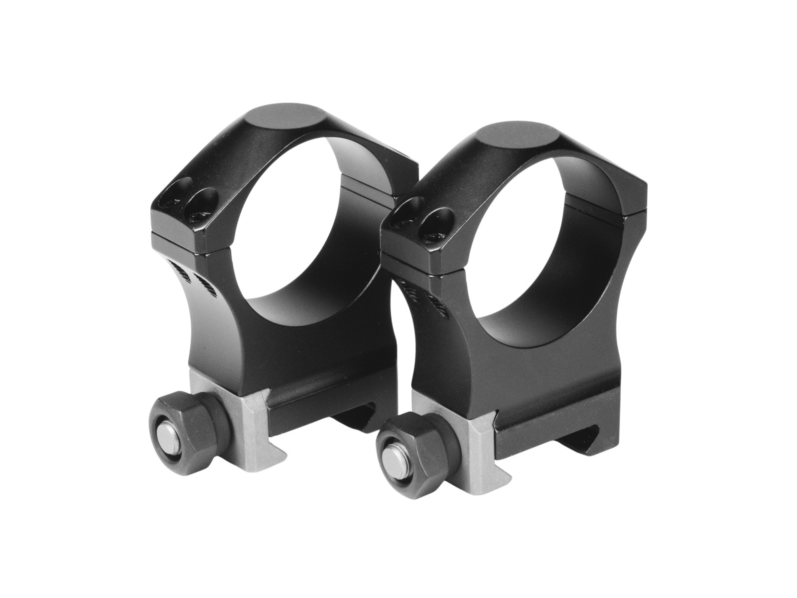 Anillos de montaje altos - Nightforce - XTRM - Ultralite&trade; - 1.125\" - 30mm 