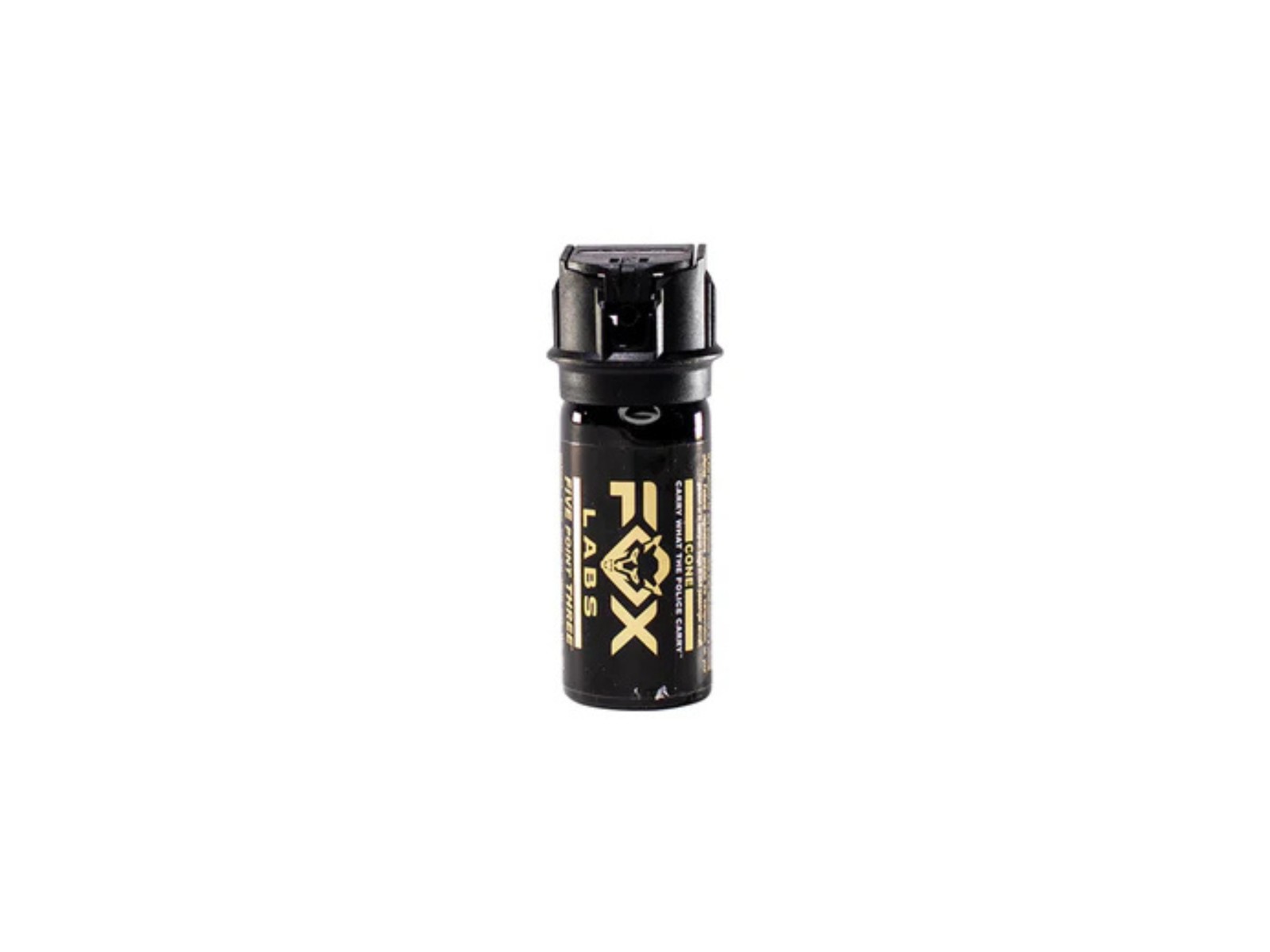 Spray de defensa - Fox Labs - Five Point Three - 2% OC / Cone Fog - 44ml