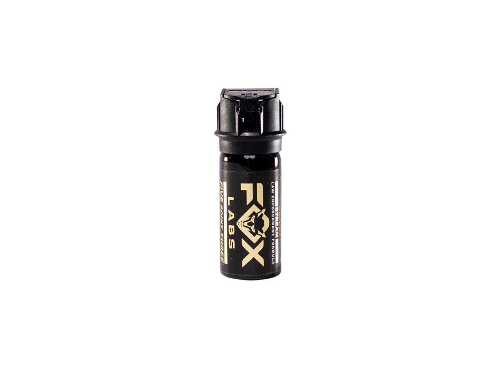Defense Spray - Fox Labs - Five Point Three - 4% OC - Stream - 44ml