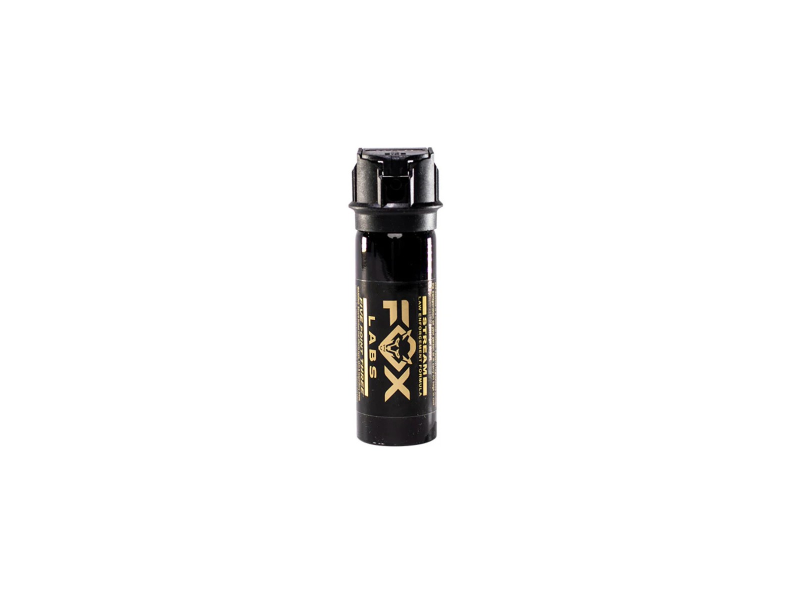 Spray de defensa - Fox Labs - Five Point Three - 2% OC / Stream - 59ml 