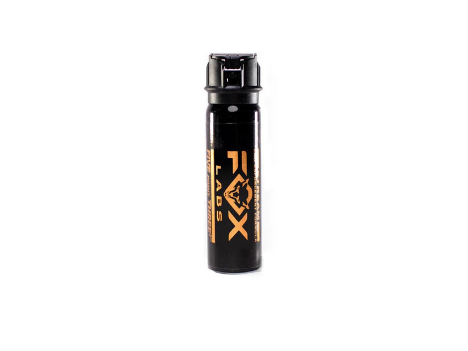 Defense Spray - Fox Labs - One Point Four - 4% OC / Stream - 89ml