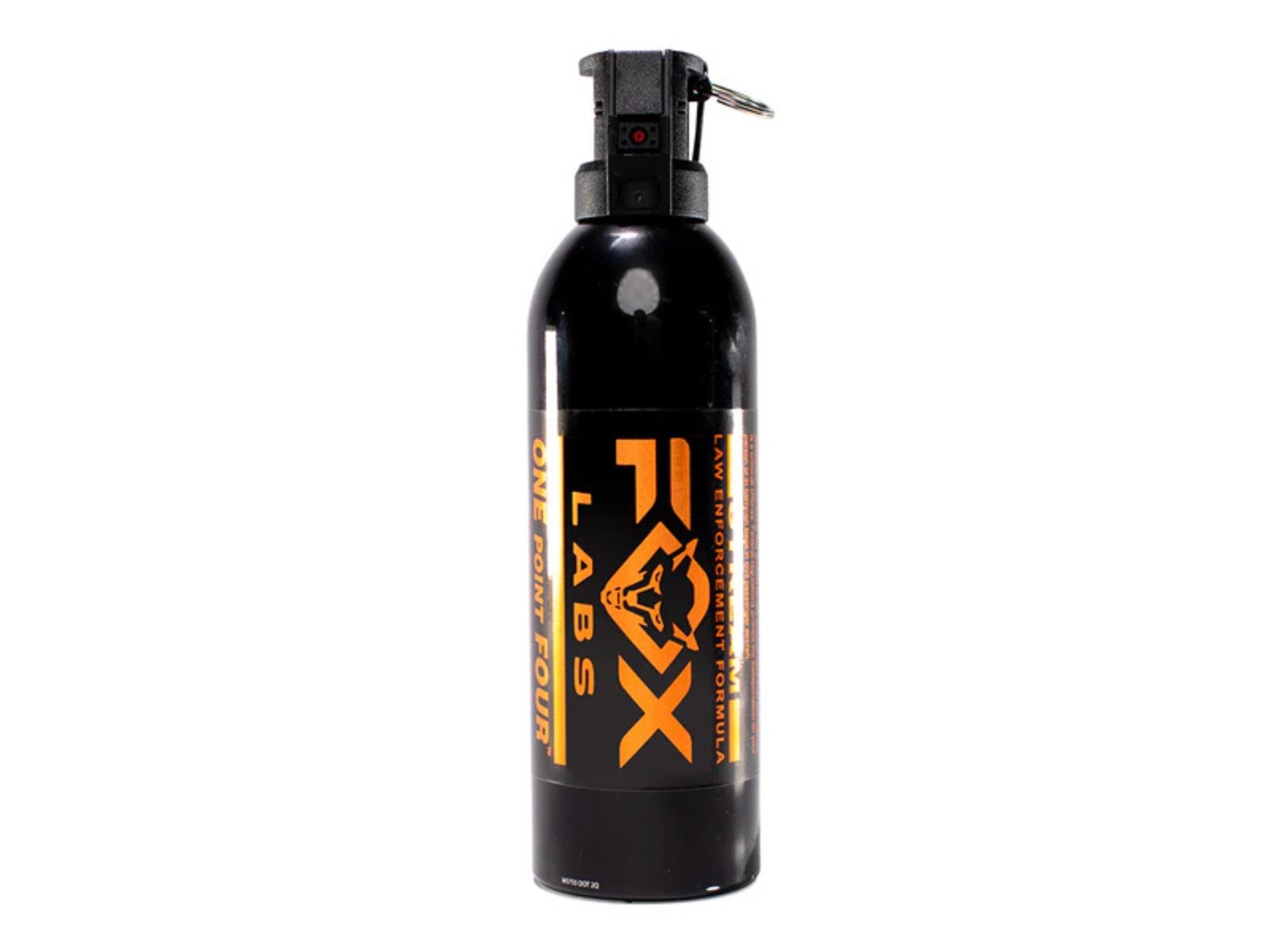 Spray de defensa con empu&ntilde;adura - Fox Labs - One Point Four - 4% OC / Stream - 473ml