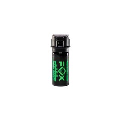 Spray de defensa - Fox Labs - Mean Green - 6% OC / Cone Fog - 44ml