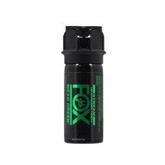 Spray de defensa - Fox Labs - Mean Green - 6% OC / Stream - 44ml