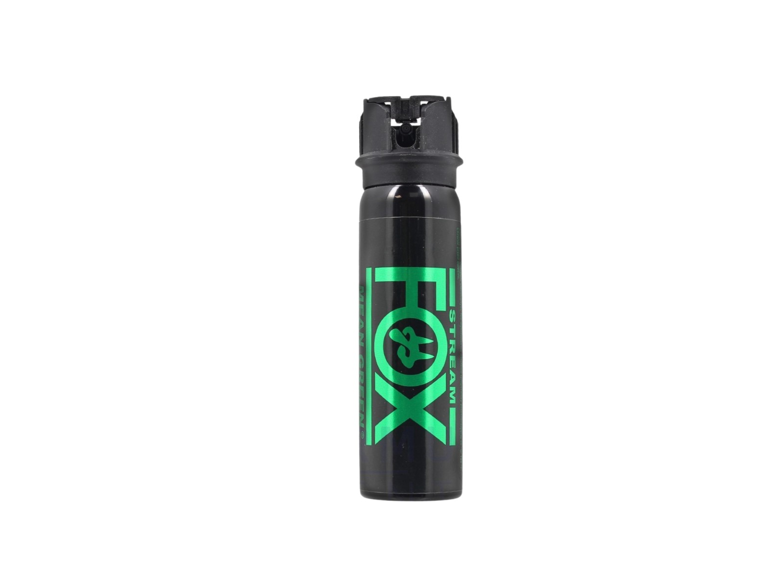 Spray de defensa - Fox Labs - Mean Green - 6% OC / Stream - 89ml