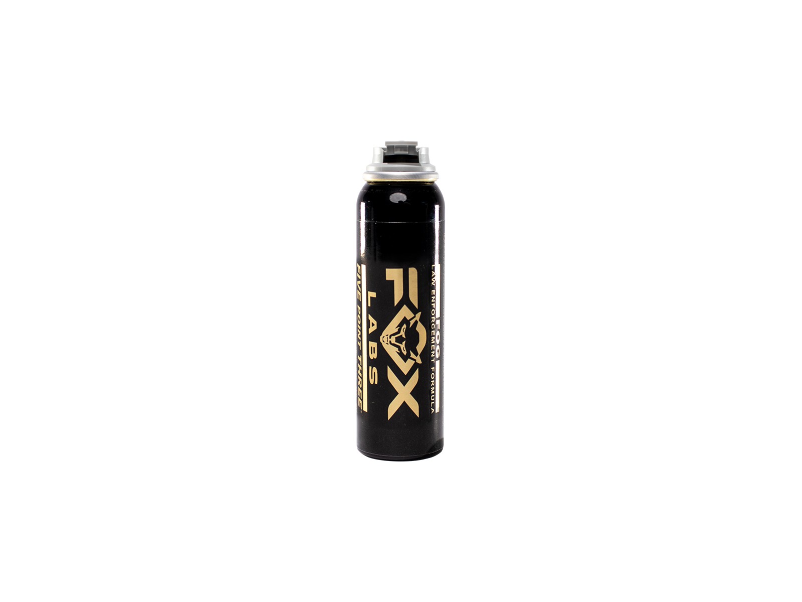 Granada de dispersi&oacute;n - Fox Labs - Tactical Unit - 2% OC - Lock-On - 89ml