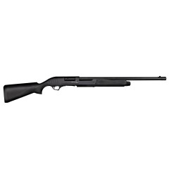 Pump-Action Shotgun - Blackstorm Firearms - Tactical L