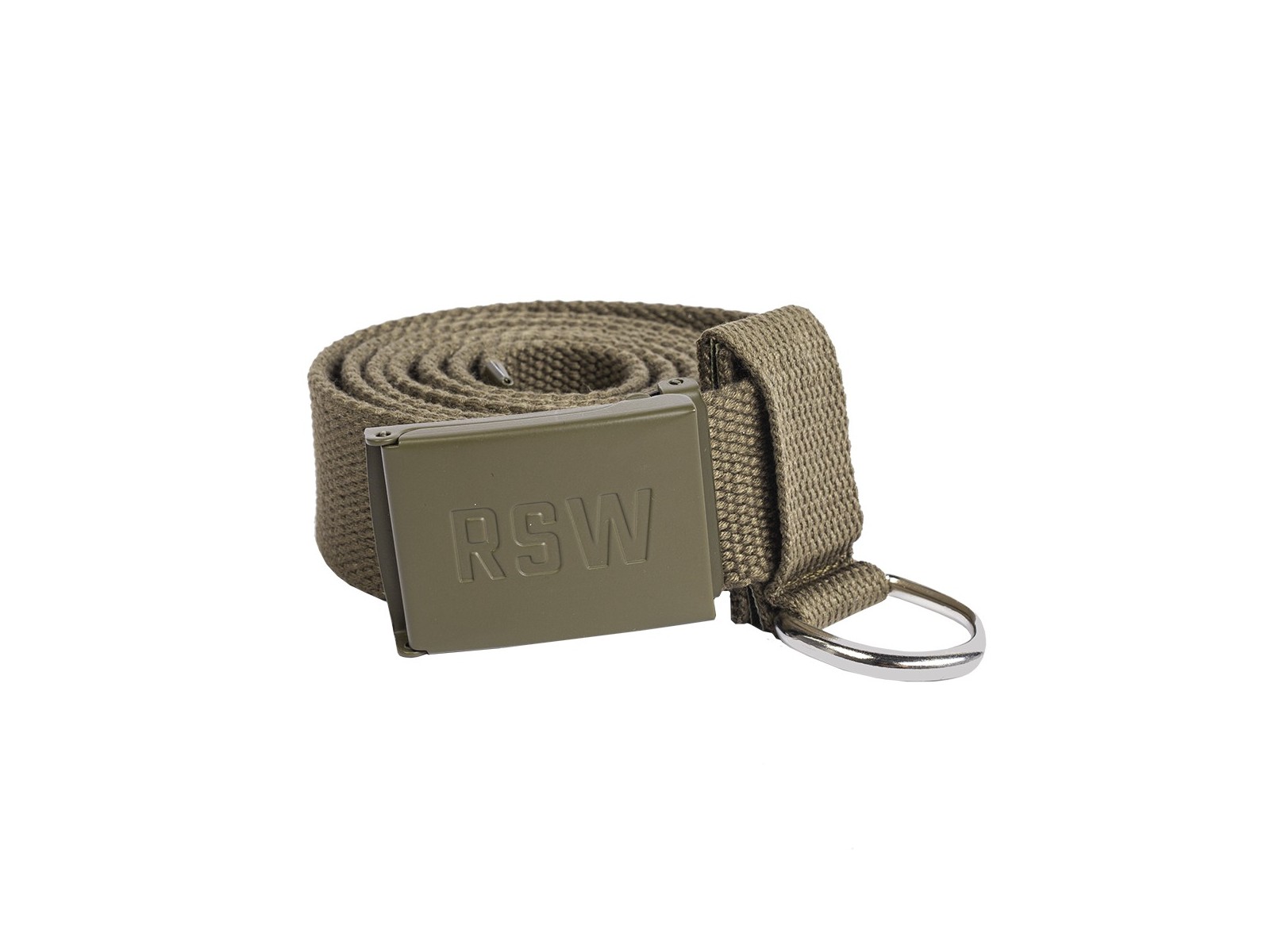 Belt - Remington SW - Tactical Olive