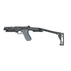 Chasis - CAA Tactical - Nano Roni
