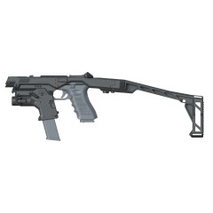 Chasis - CAA Tactical - Nano Roni Advanced Kit