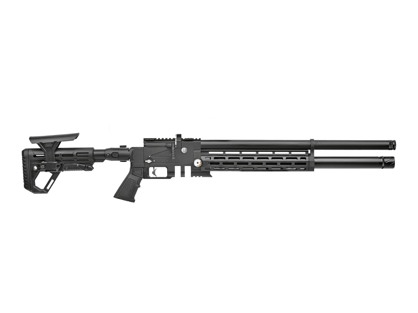 PCP Air Rifle - Elite Airgun - Mortal X - 4.5mm - 19.9 joules