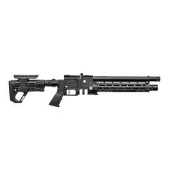 Carabine à plomb PCP - Elite Airgun - Mortal - 4.5mm - 19.9 joules