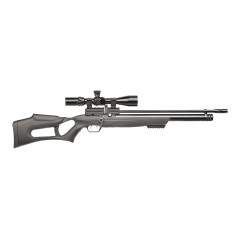 Carabina de plomo PCP - Elite Airgun - Predator - 4.5mm - 19.9 joules