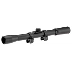 Mira telescópica - Riflescope - 4x20