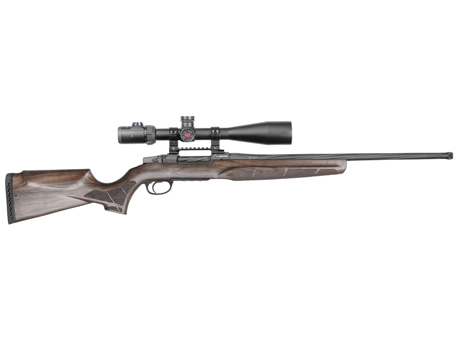 Carabine &agrave; verrou - Blackstorm Firearms - KR308