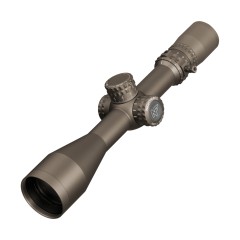 Lunette de tir - Nightforce - NX8 - 4-32X50mm F1 - ZeroStop™ - .1 Mil-Radian - DigIllum™ - PTL - Mil-XT™ - Dark Earth