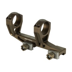 One-Piece Mount - Nightforce - UltraMount - 1.540" - 20 MOA - 30mm - Dark Earth