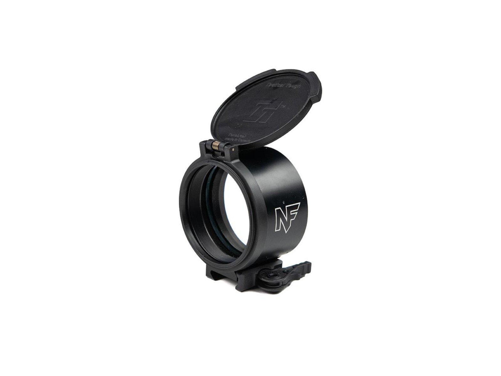 Prisma Wedge - Nightforce - 14.5 MRAD 
