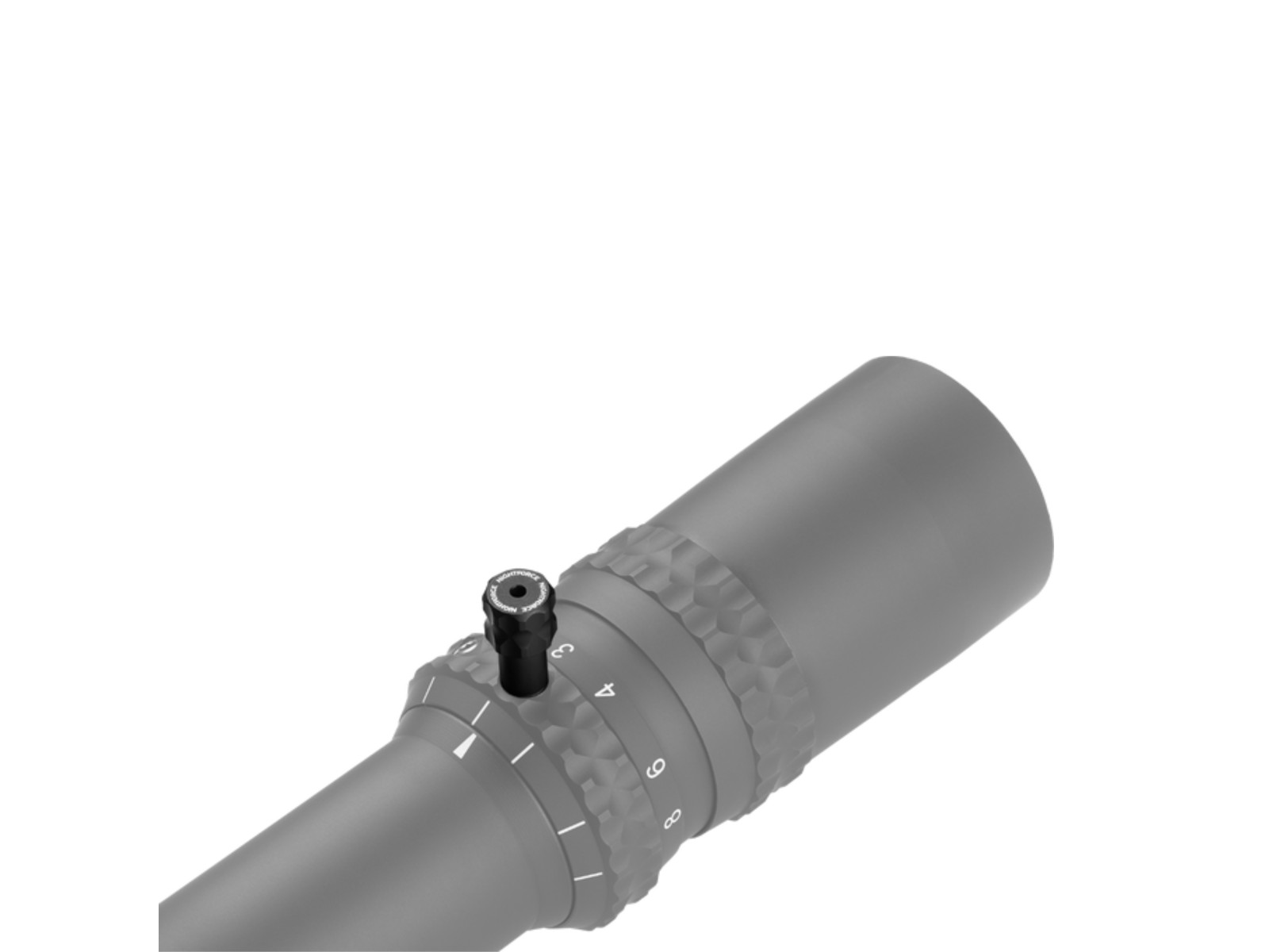 Extended Power Lever - NightForce - for ATACR&reg;, NX8&reg; and NX6&trade;
