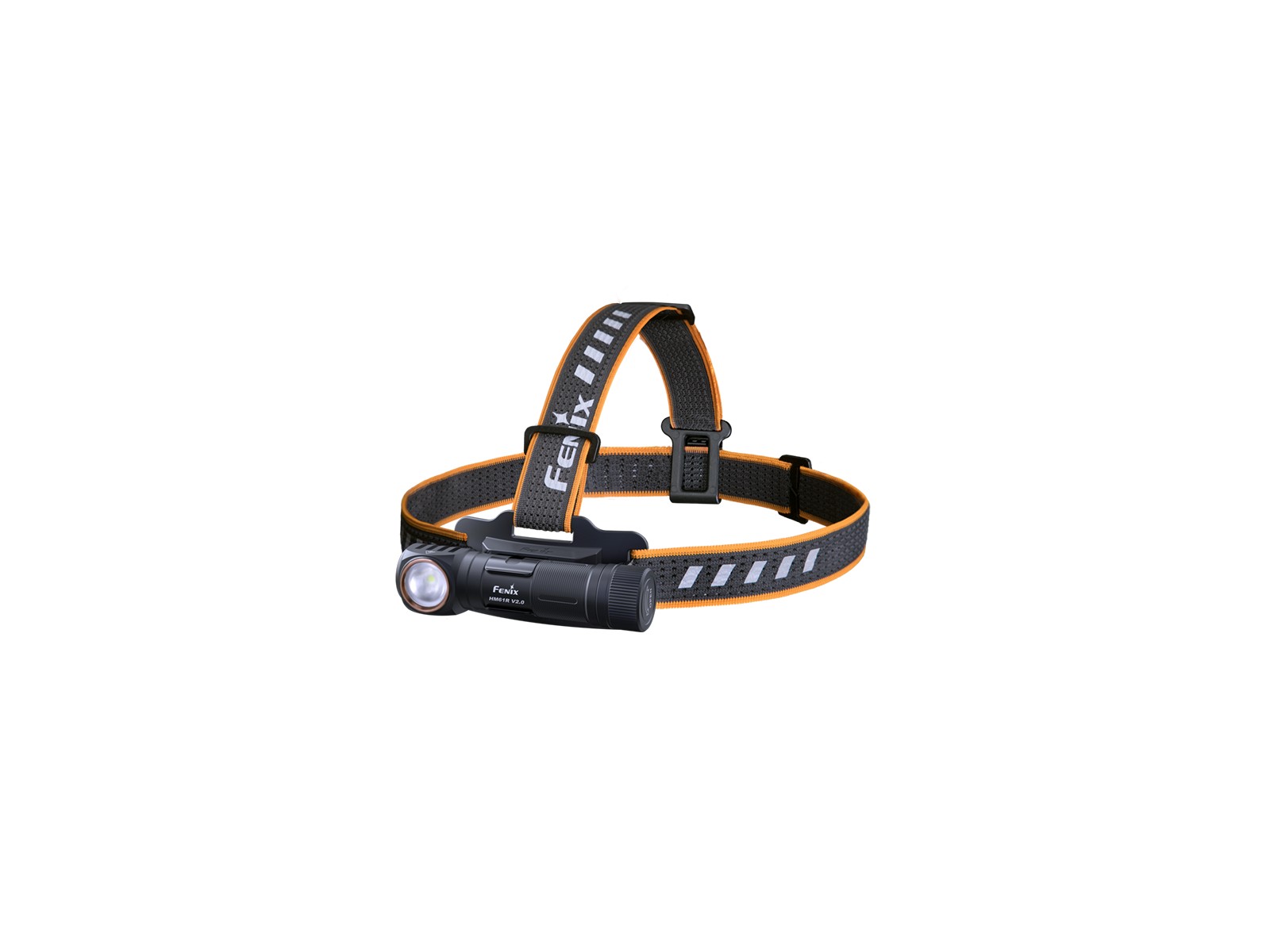 Headlamp - Fenix - HM61R V2 - 1600 Lumens