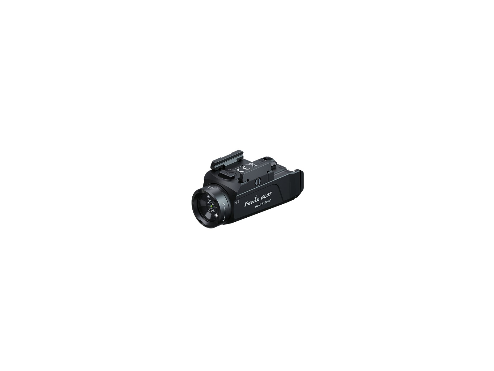 Weapon Light - Fenix - GL07 - 700 Lumens